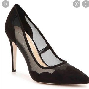 NWT ✨ Jessica Simpson Pescanta Heel/Size 7.5